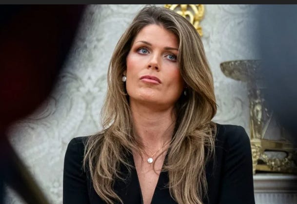 Century-Old Case Law Lurking in the Disqualifications of Trump&rsquo;s Interim U.S. Attorneys