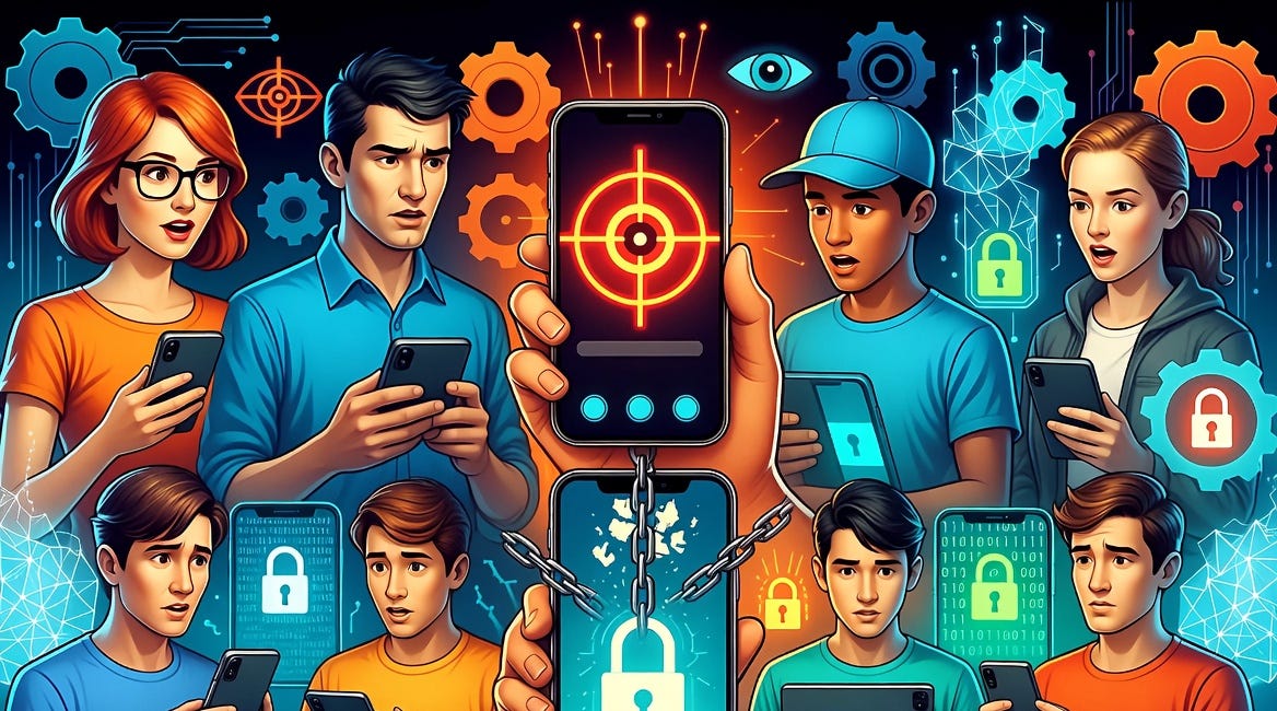 Quiz: Telefonunuzda casus yazılım var mı?