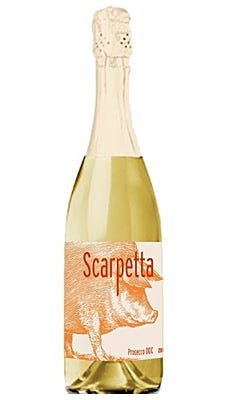 Scarpetta