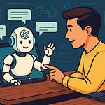 The AI Break | Substack