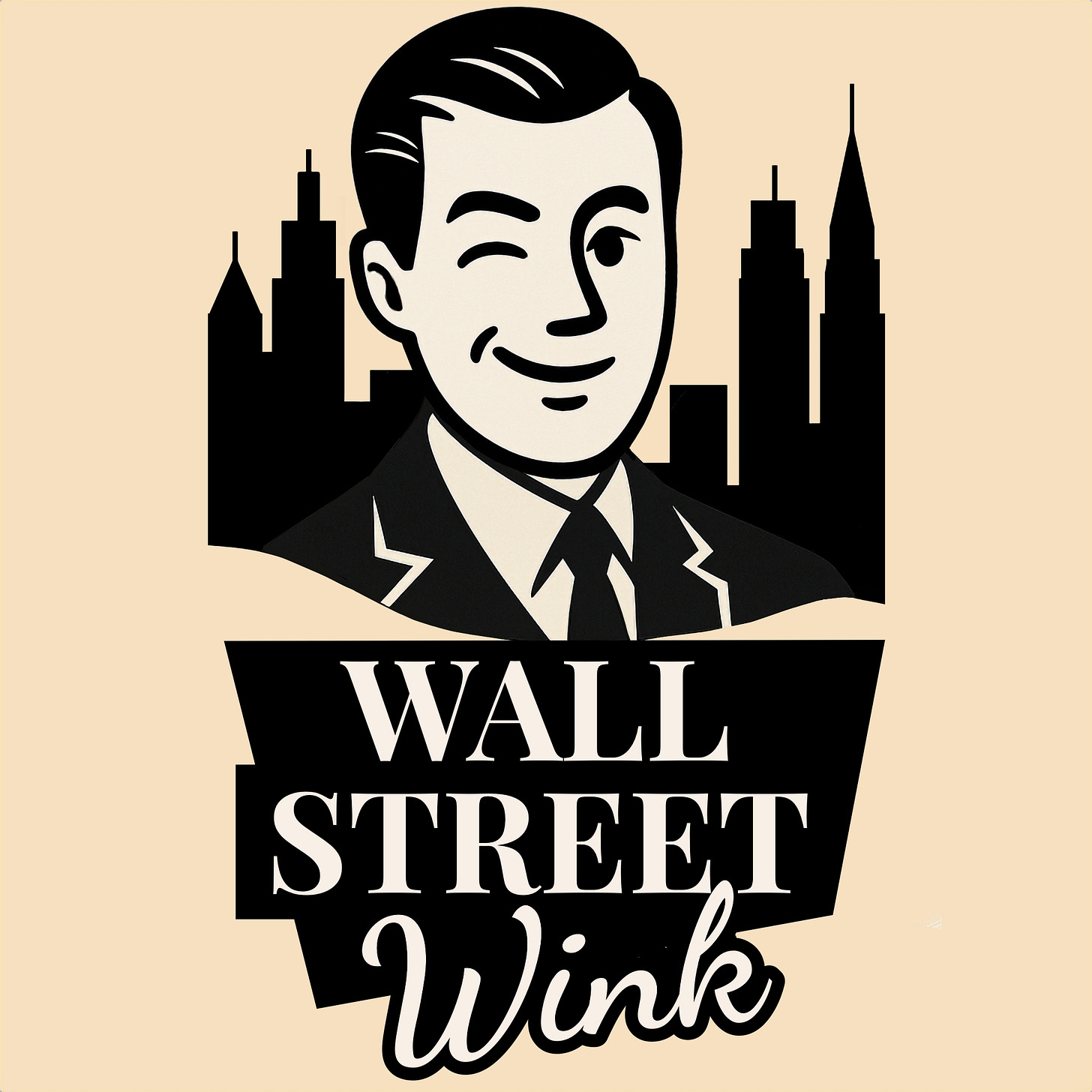 Wall Street Wink