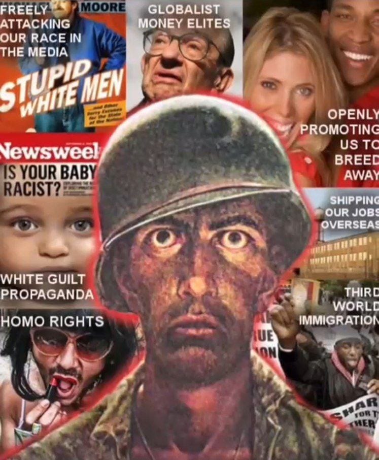 The Far-Right in 18 Questions - Origen Adamantius's Essays