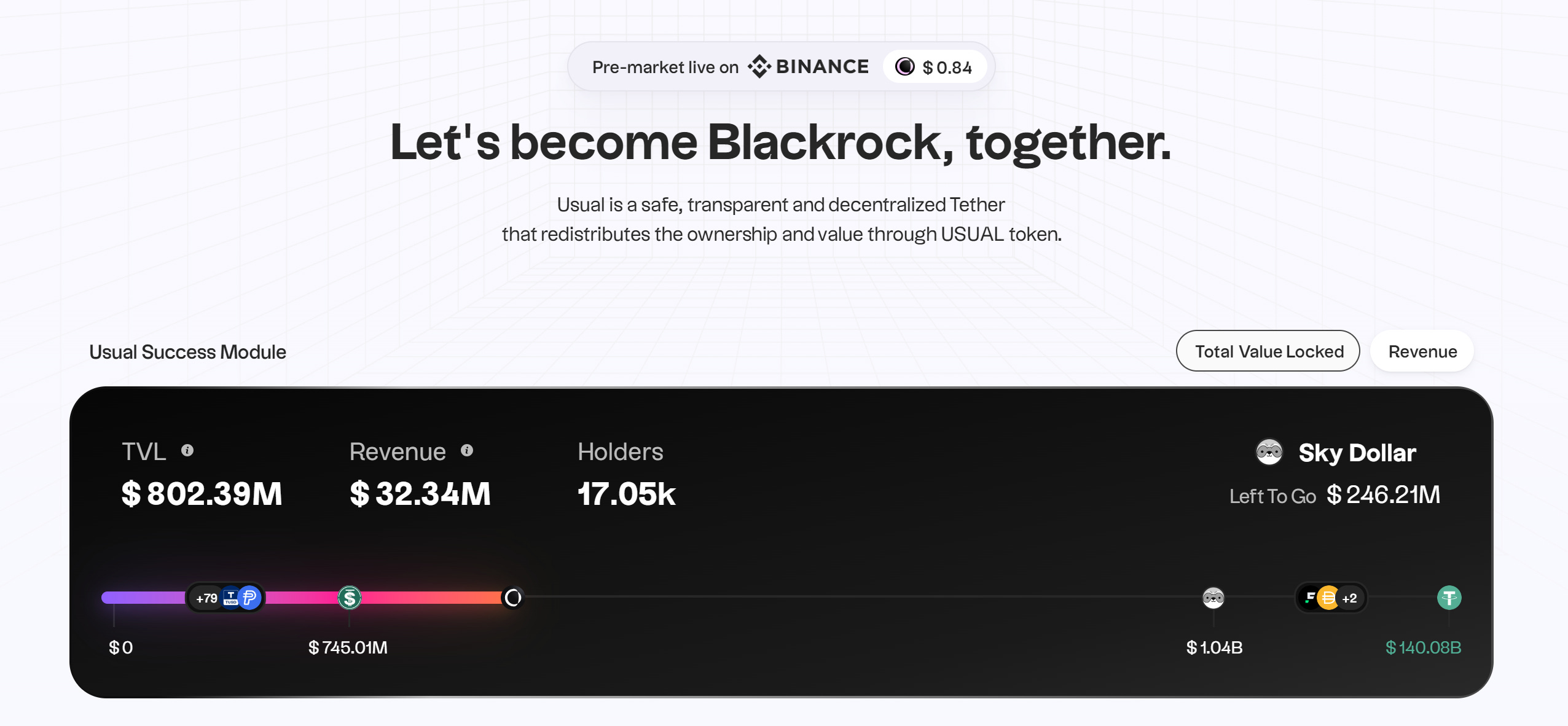 空手套白刃的生意: 穩定幣發行商- by 加密貨幣被動收入Crypto Passive Income