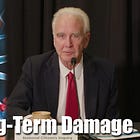 NCI Testimony: Dr. Chris Shoemaker Exposes Injection Data