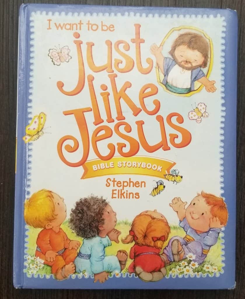 My Favorite Devotionals for Kids | Simply Kristy Lynn My Favorite Devotionals for Kids | Simply Kristy Lynn