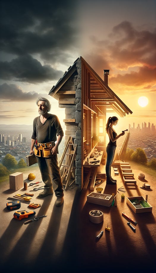 The Housing Crisis: Why Traditional Construction Methods Are No Longer ...