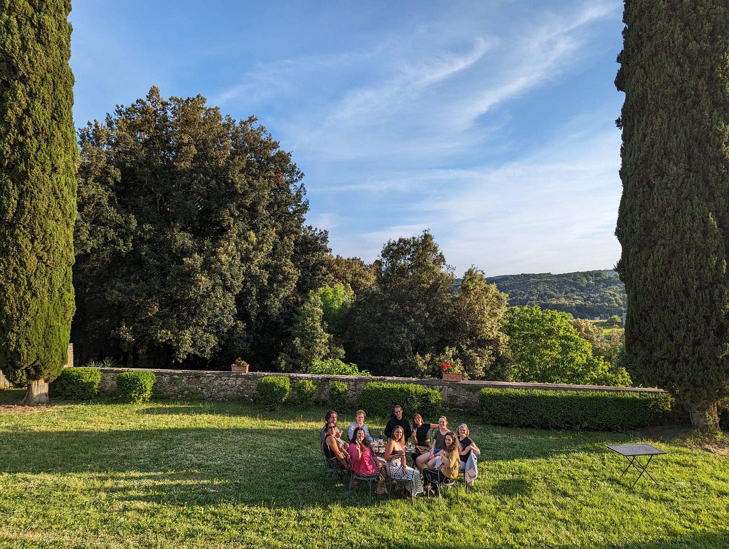 May be an image of 6 people