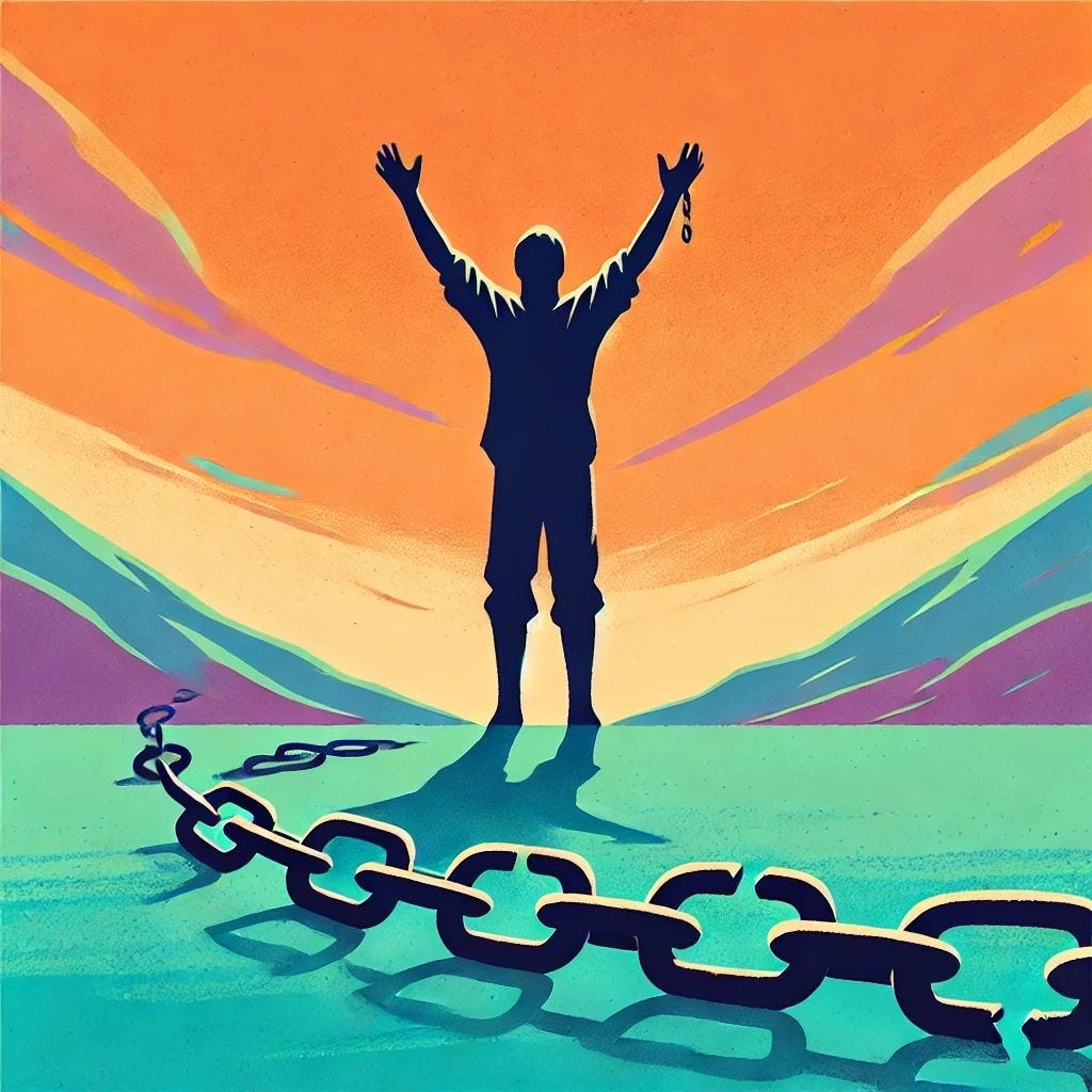 Question a Day - How Can You Identify and Overcome Self-Limiting Beliefs?