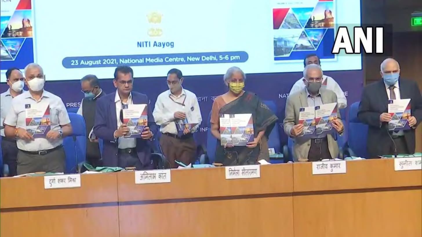 Govt to monetize ₹6 lakh cr worth of assets over next 4 yrs: 10 things to  know