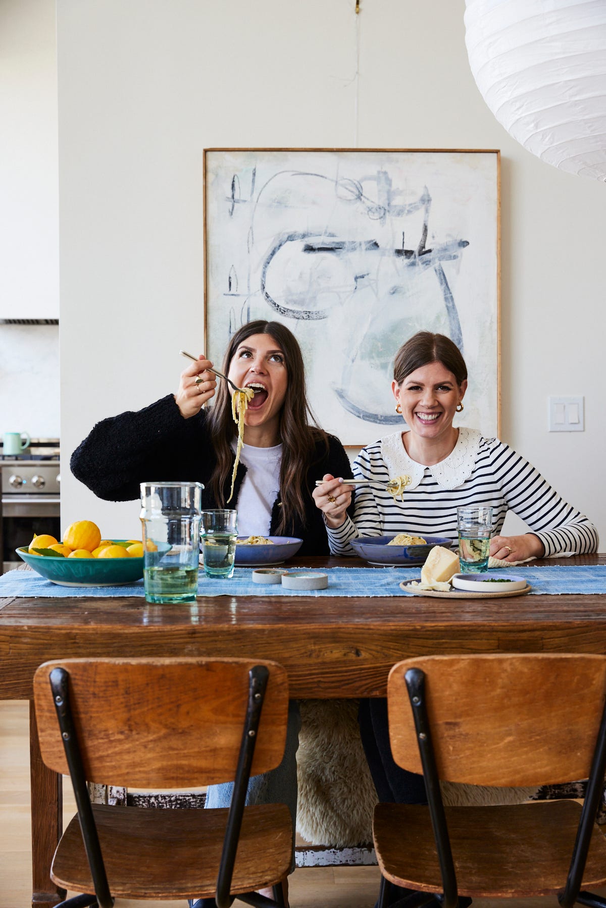 Weeknight Dinner Club