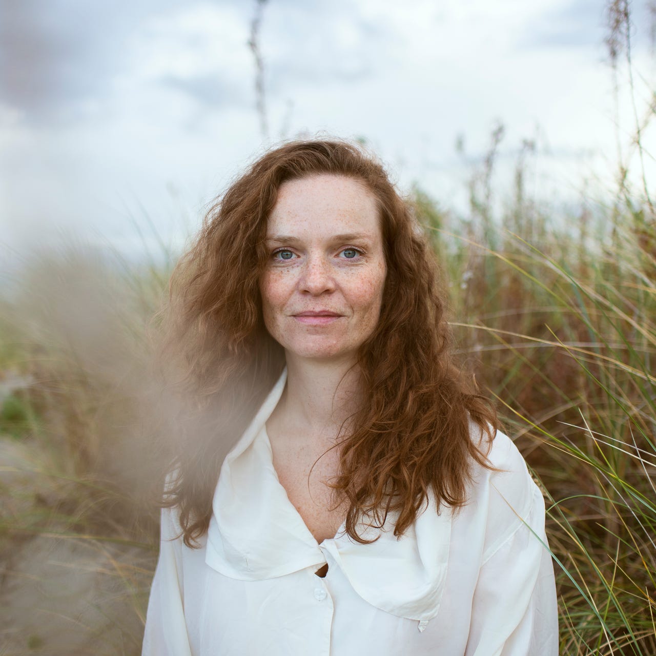 Rikke Oberlin Flarup