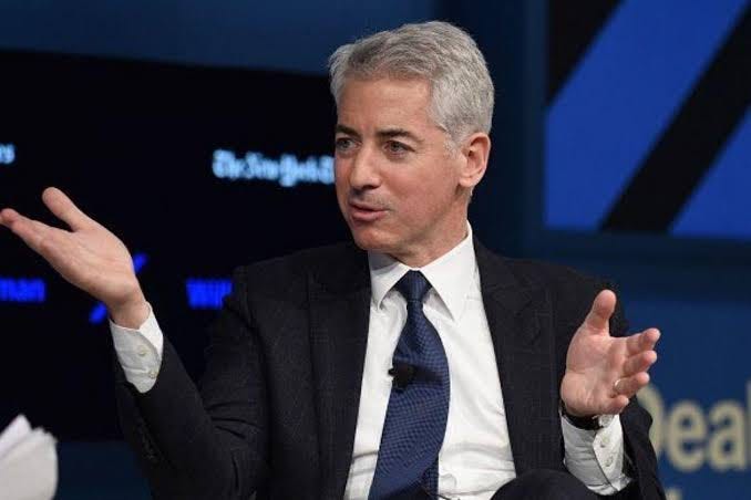 Bill Ackman reduz meta e passa a mirar IPO de US$ 2 bi para fundo | Exame  INSIGHT
