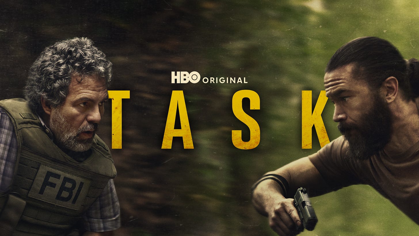 Watch Task (HBO) | HBO Max