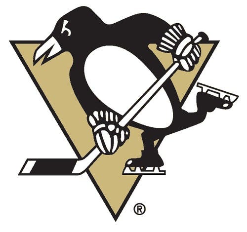 penguins logo