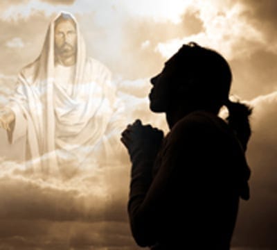 Can we “pray” to Jesus Christ? - The Living Truth Fellowship