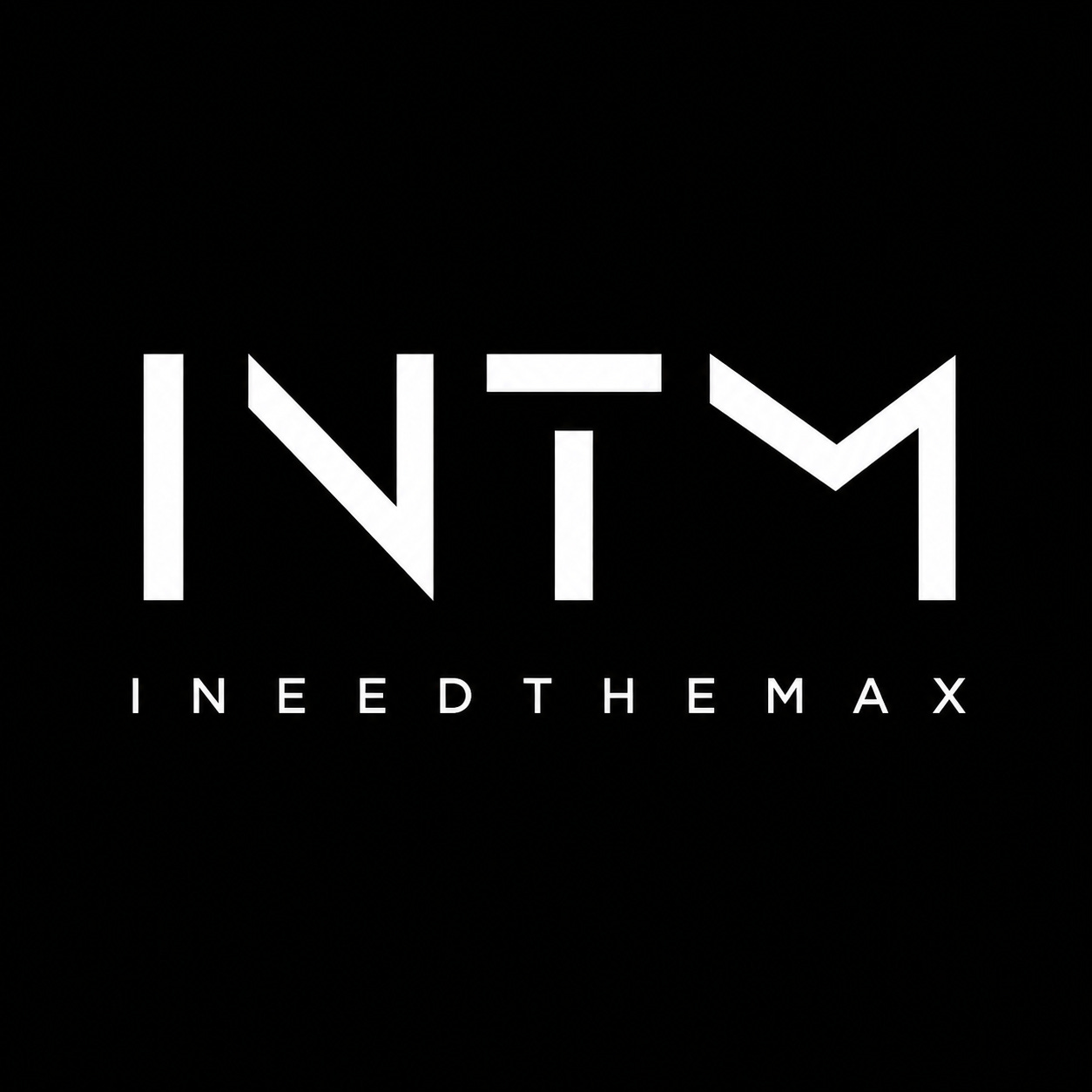 INEEDTHEMAX 