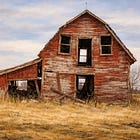 Chapter 12 Returns as Farmers Burn Out