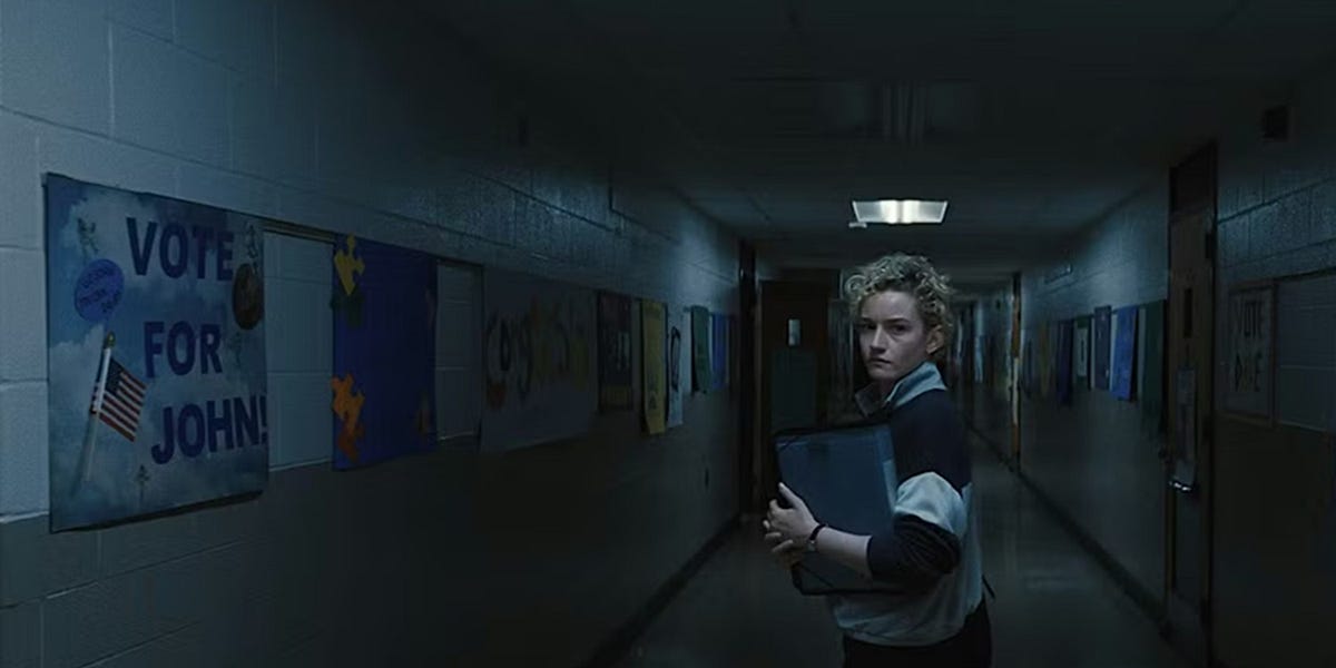 'Weapons' Review- A Truly Frightening Film