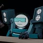 Hydromecha's avatar
