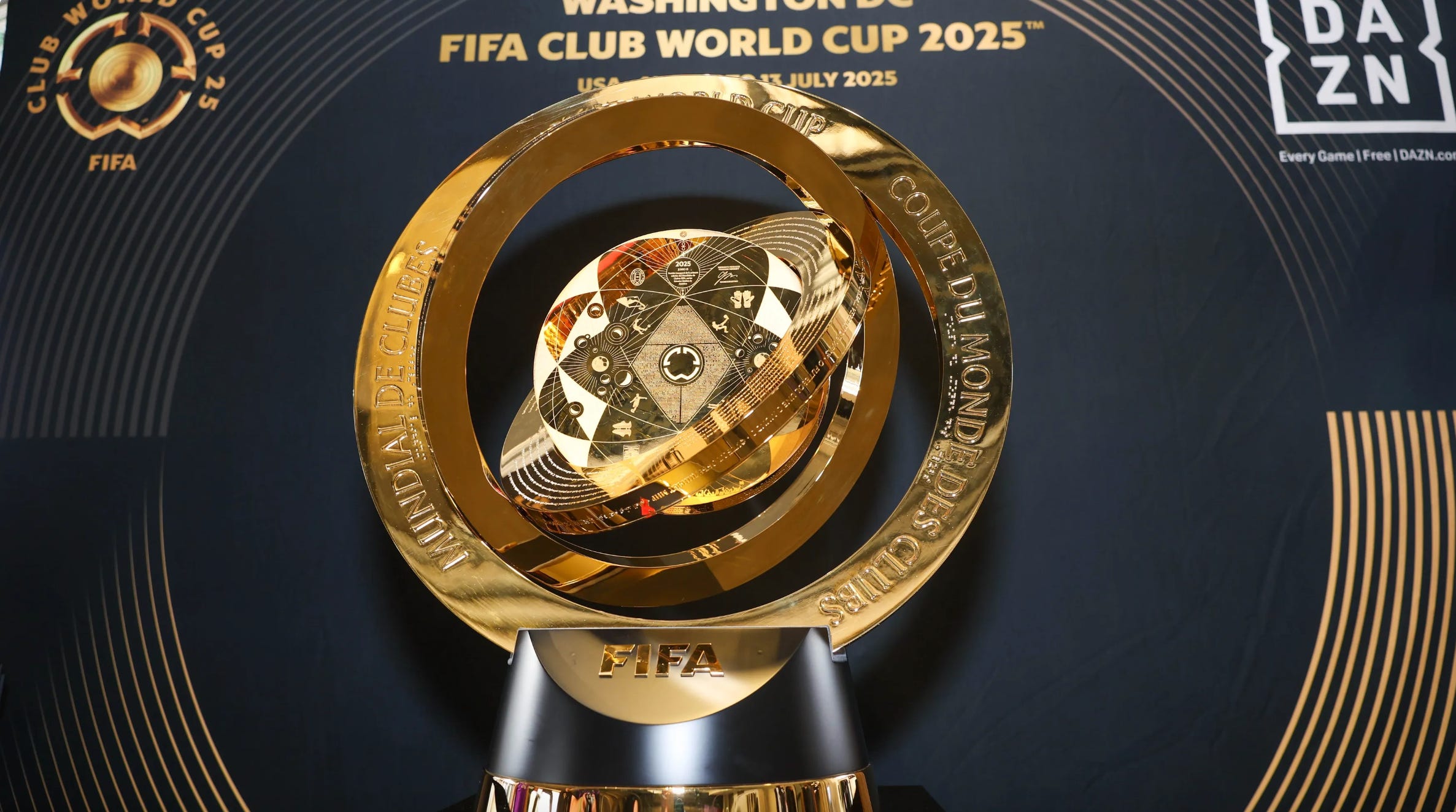 FIFA Club World Cup: 5 things you need to know