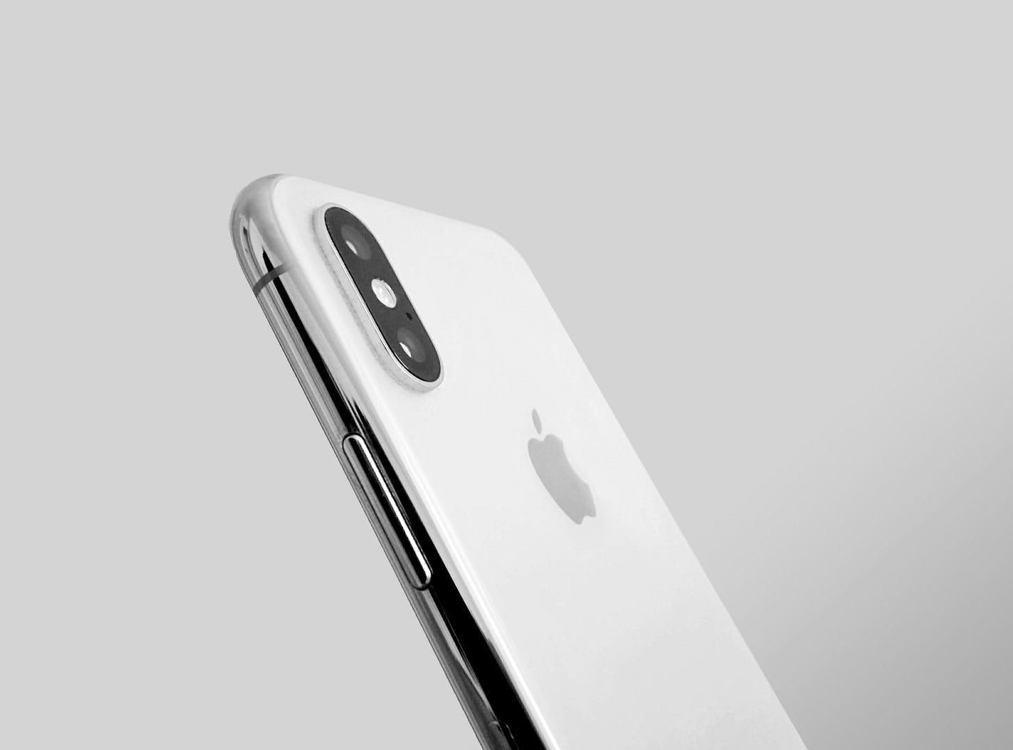 iPhone X iPhone X