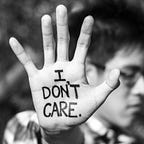 GoodLion Theology - Aaron Salvato