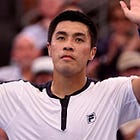 What’s really going on with FILA’s tennis business