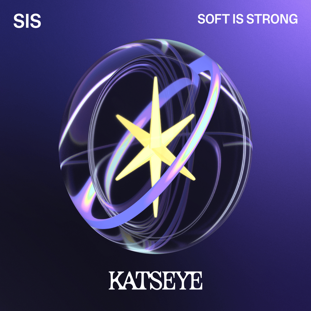 KATSEYE - SIS (Soft Is Strong) Lyrics and Tracklist | Genius