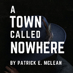 Patrick E. McLean