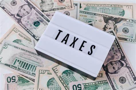 The Importance of Paying Your Taxes | University Herald The Importance of Paying Your Taxes | University Herald