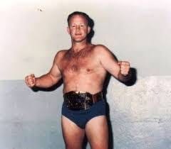Tom Drake (wrestler) - Wikipedia Tom Drake (wrestler) - Wikipedia