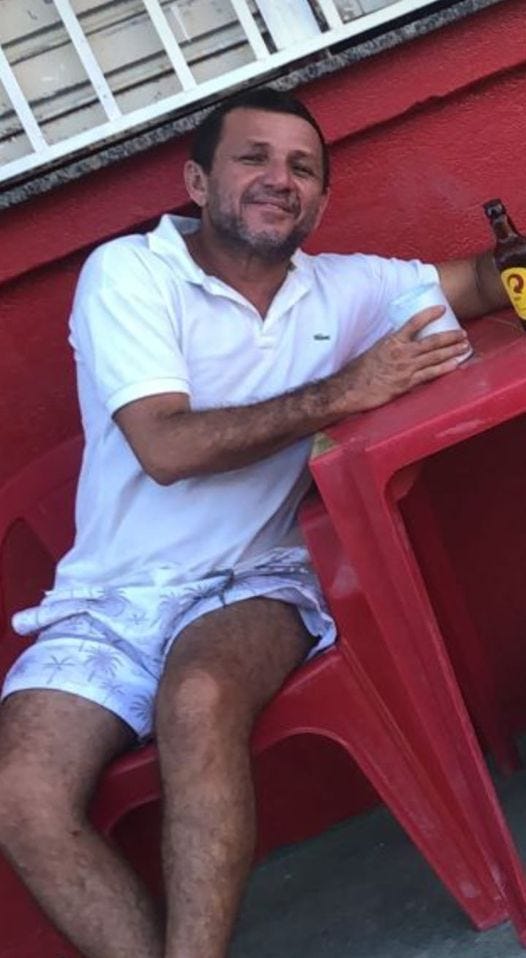 May be an image of 1 person, beard and smiling May be an image of 1 person, beard and smiling