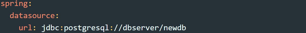 Dynamic Property Reload in Spring Boot with Spring Cloud Config