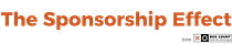 The Sponsorship Effect