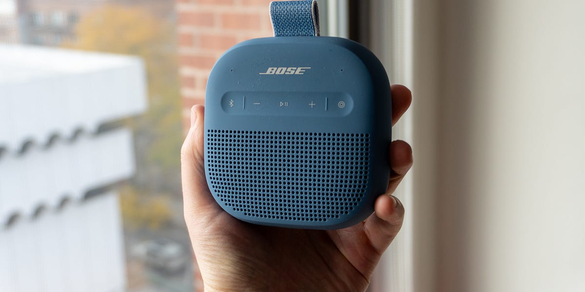 Bose SoundLink Micro (2nd Gen) review: better sound for a higher price