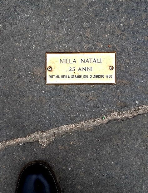 portici ovunque a Bologna