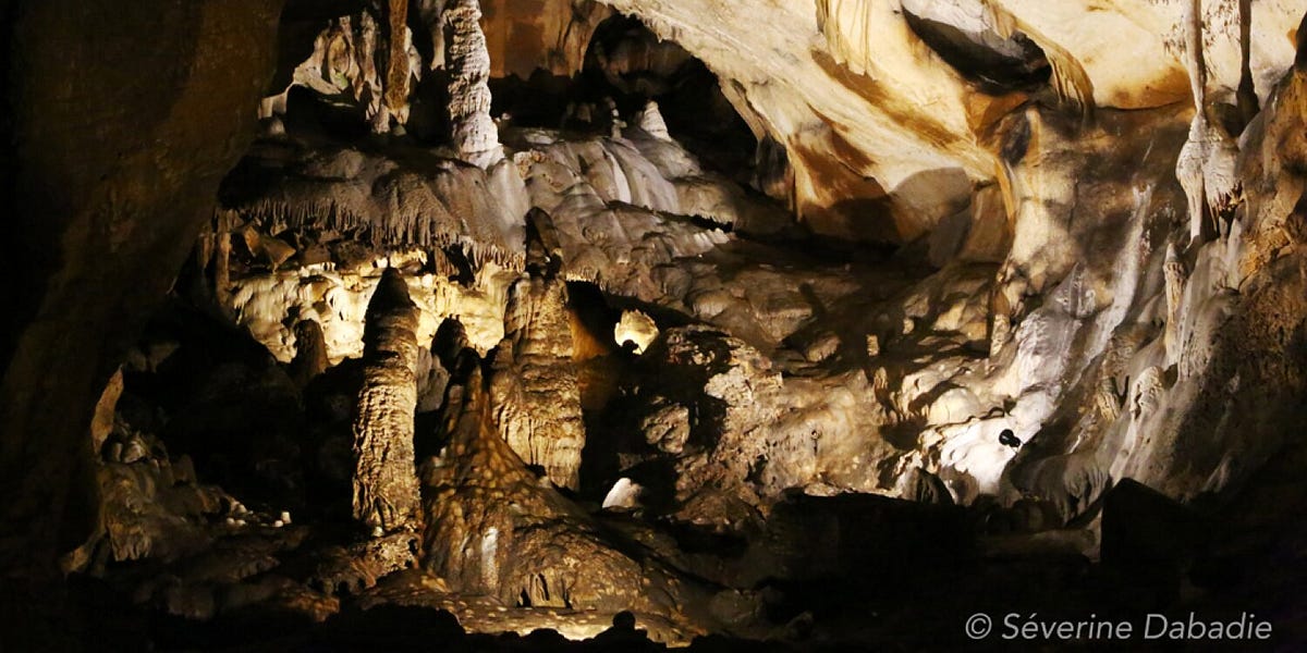 Isturitz Cave DNA Links Ice Age European Hunter-Gatherers