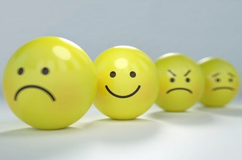 Happy Few