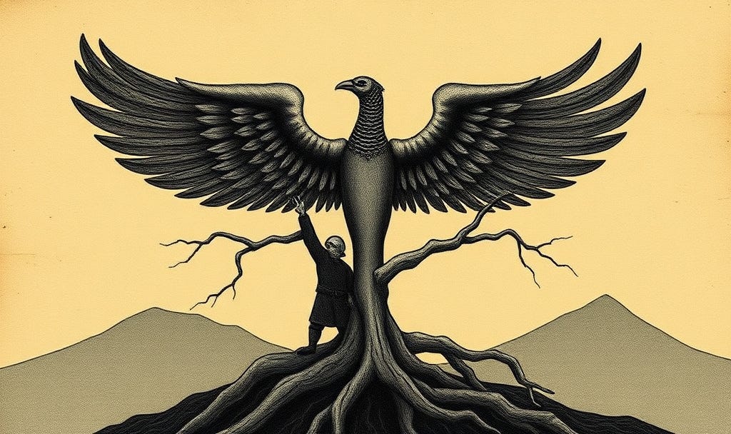 THE WORD THAT BECAME A WEAPON: TRACING THE ROOTS OF ÜBERMENSCH