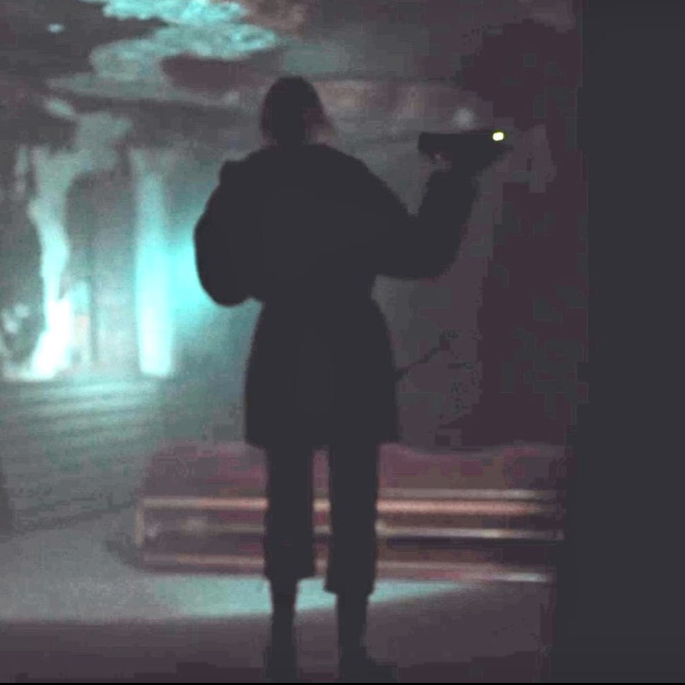 Blooming for the Moon