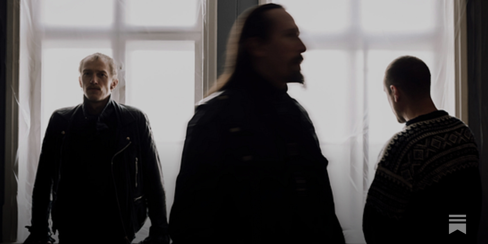To The Teeth: Don't ask why Gaahl revived Trelldom, just go with it, image size:1600x800