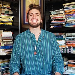 Write Conscious Unscripted | Ian Cattanach | Substack