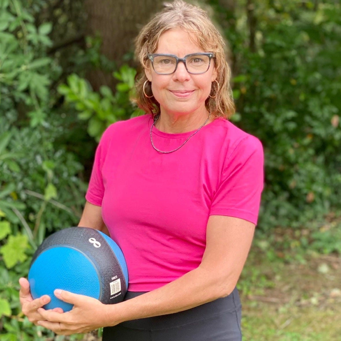 LUC Fitness