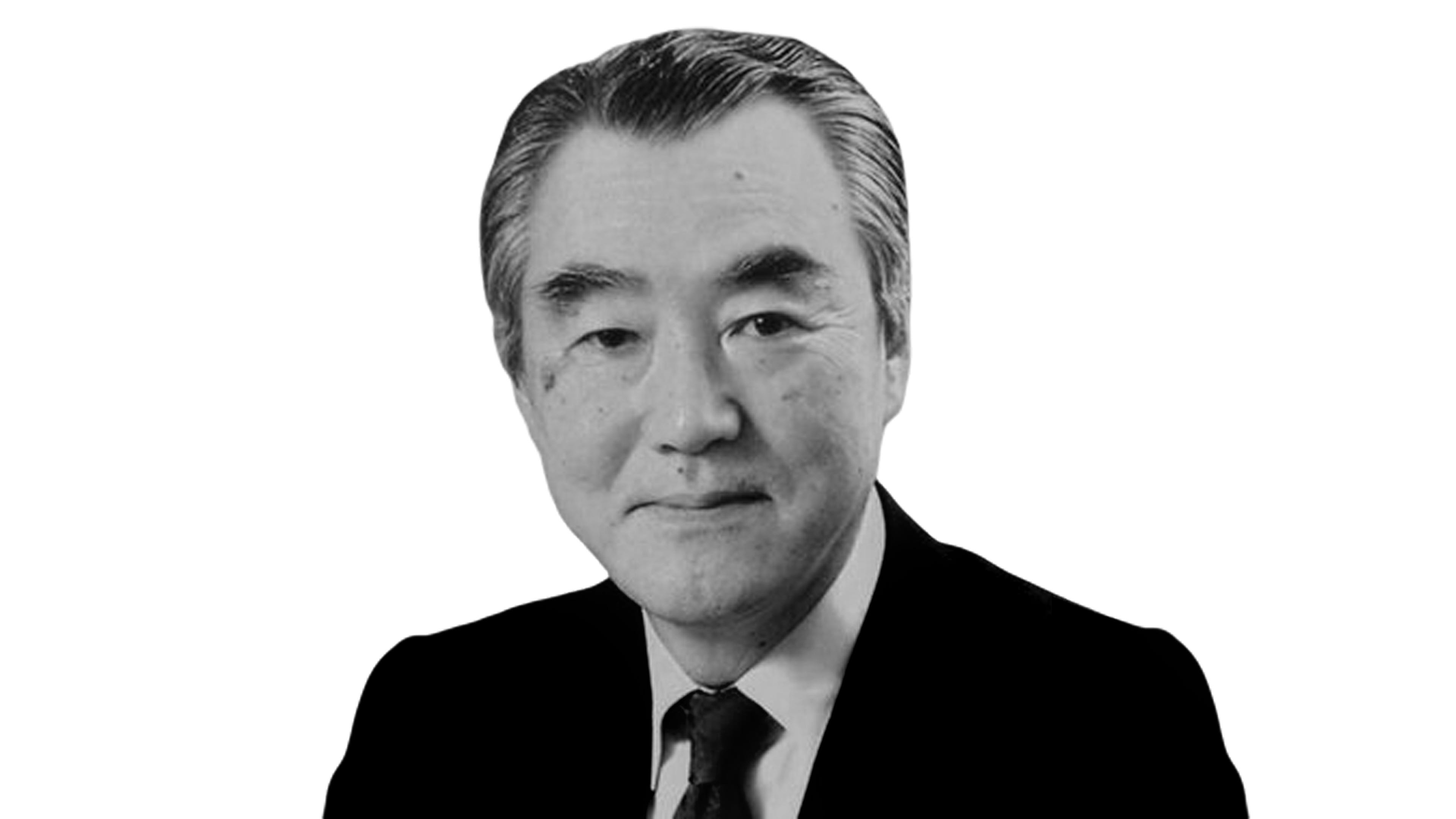 The Man Who Engineered Sony - by ObsoleteSony