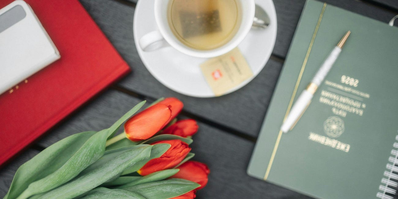 Blooming Success: A Refined Approach to Achieving More with Less Stress