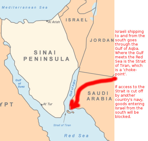Egypt | TheCritique Archives