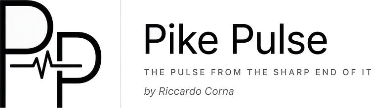 Pike Pulse
