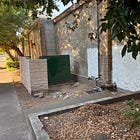 The Nazi graffiti behind Safeway was just part of a larger problem