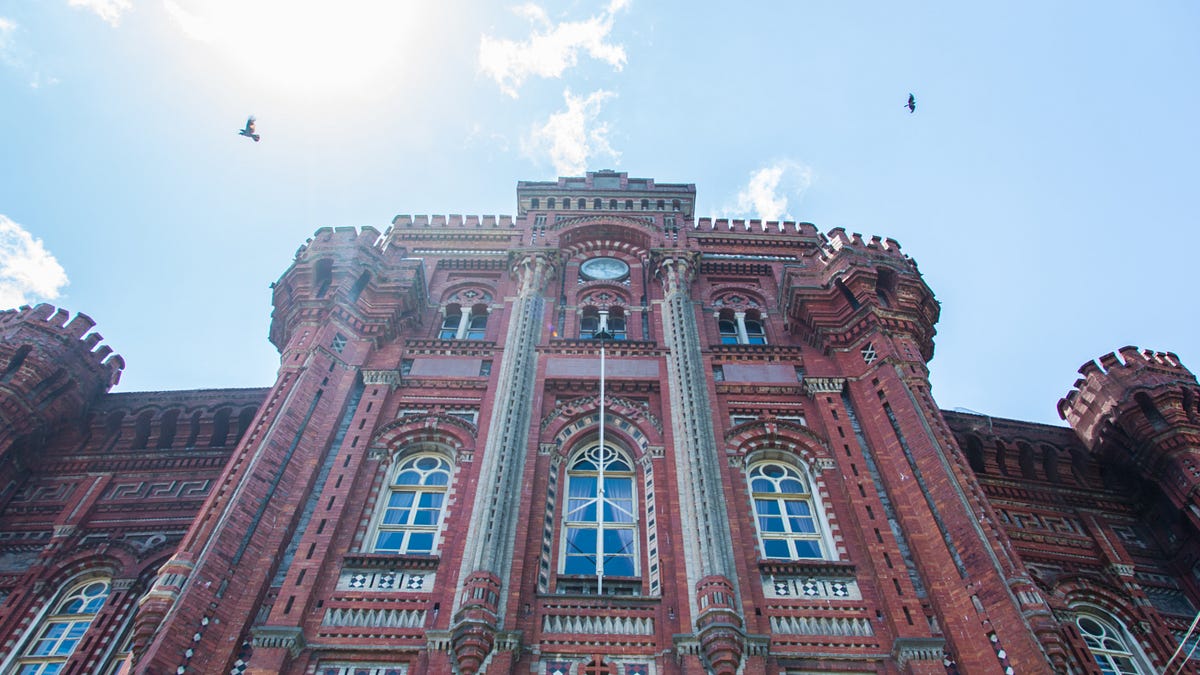 In Istanbul, remembering the world’s oldest Greek school