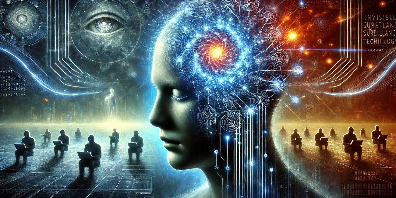 Beating Mind Control by harnessing Subconscious Programming